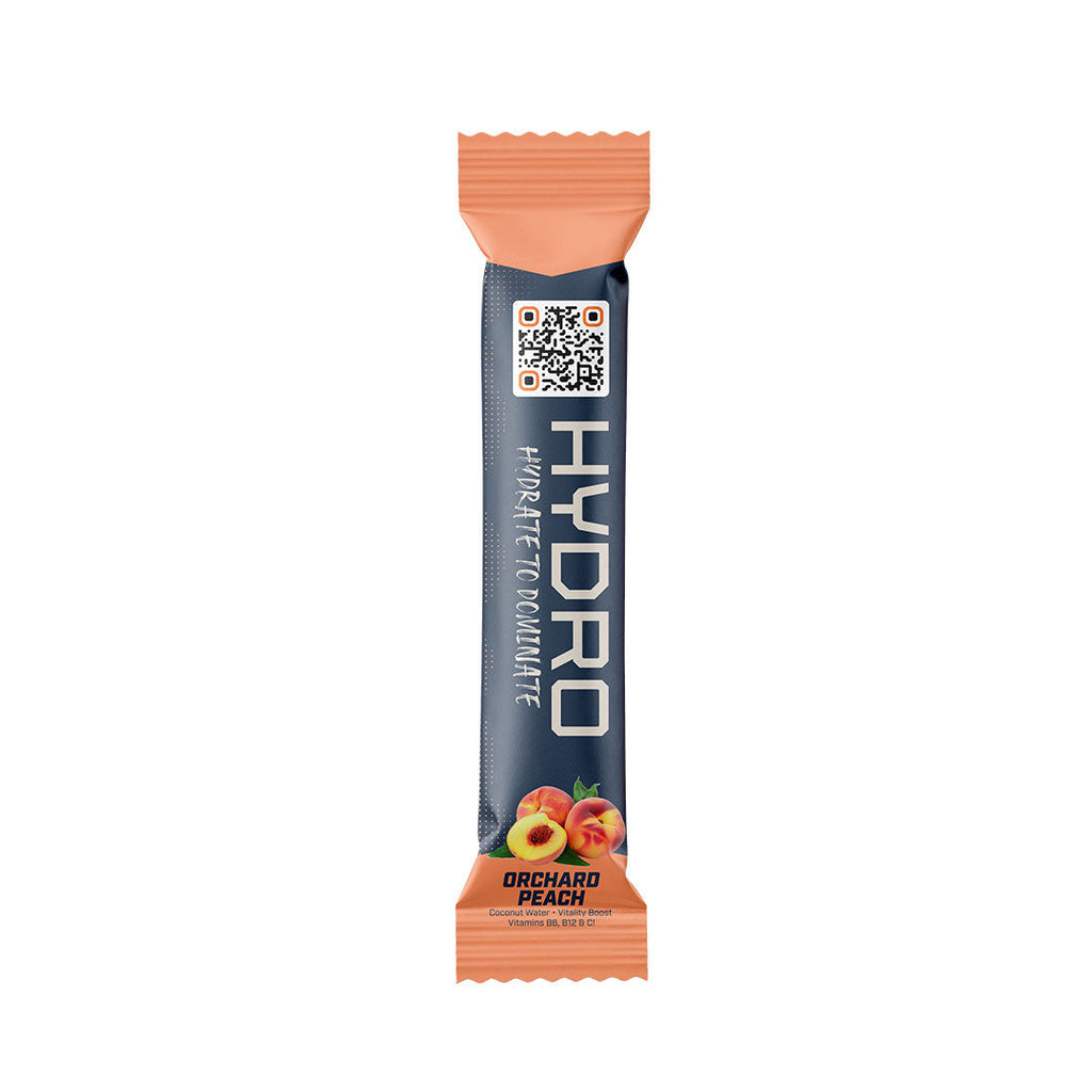 DS HYDRO - ELECTROLYTE HYDRATION