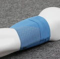 Elastic Running Arm Bag – Anti-Slip with Earphone Hole and Key Pocket